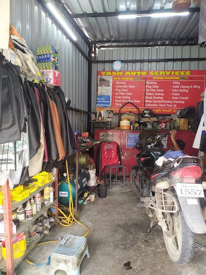 Yash Auto Services business photograph