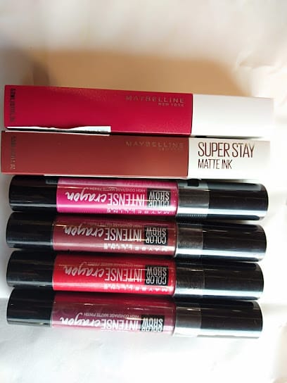 Bandana's lehenga business photograph