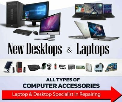 COM SERVICES business photograph