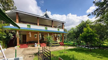 The Midway Jungle Resort business photograph