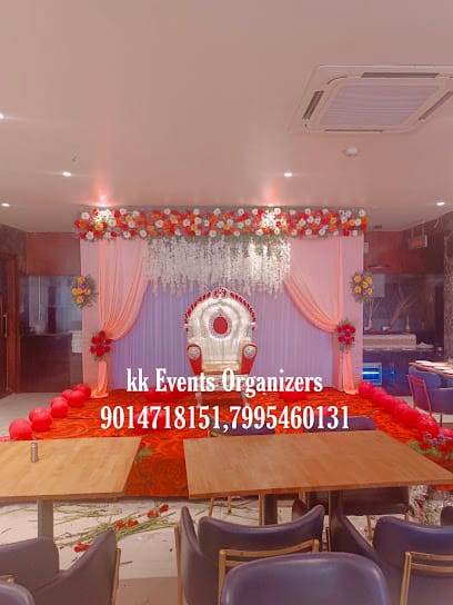 kk event organizers business photograph
