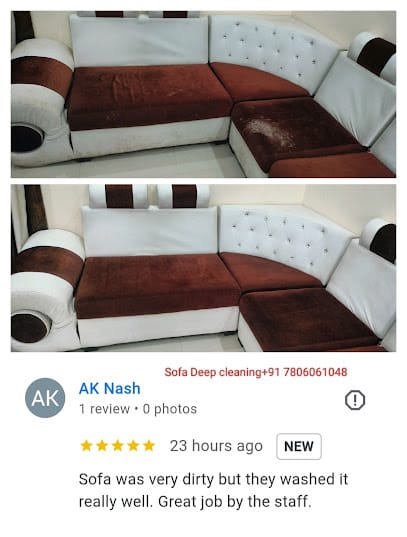 Utkarsh Cleaning & Home Services business photograph