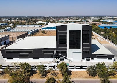 S K CONSULTANT business photograph