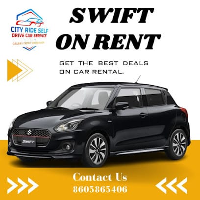 City Ride Self Drive Car Rental in Pune business photograph