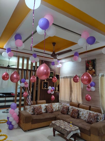 Patel events Rajkot business photograph