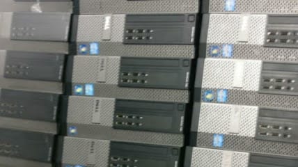 Resource E Waste Solution Pvt Ltd business photograph