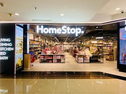 Homestop business photograph