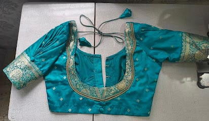 Ishwari Ladies Tailor business photograph