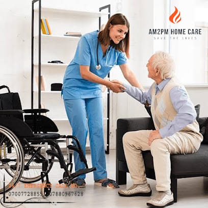 AM2PM HOME CARE business photograph