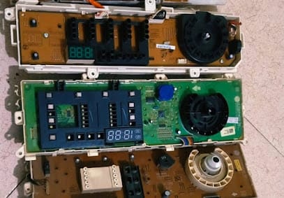 पूरबजी इलेक्ट्रिकल सेल्स एंड सर्विस business photograph