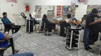 Parma Hair Salon business photograph