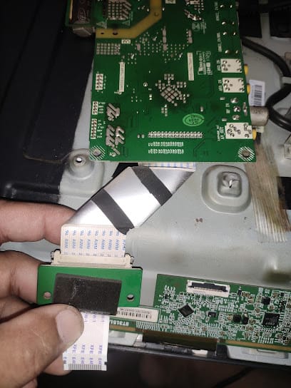 Shubham Electronics business photograph