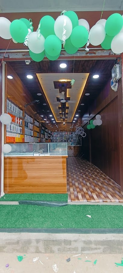 Kasabangla Mobile Store business photograph