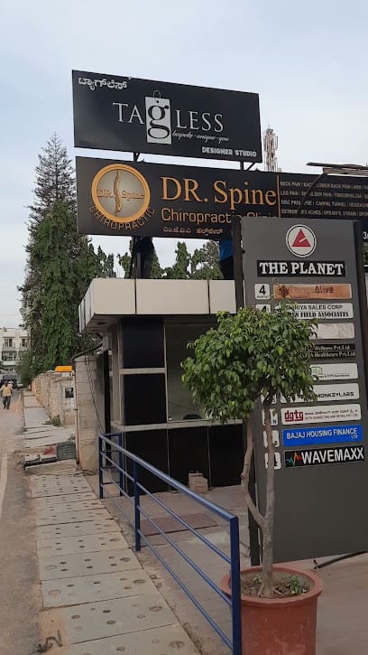 Tagless Boutique business photograph