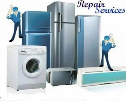 S M QUICK HOME APPLIANCES SERVICE AND REPAIR business photograph