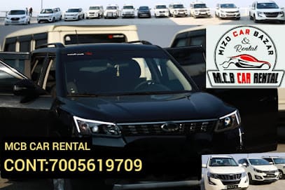 Mizo Car Rental business photograph