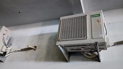 Sri Lakshmi Ganapathi Ac Services business photograph