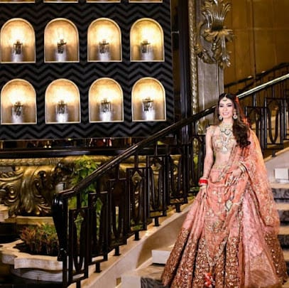 PUNJABAN DESIGNER BOUTIQUE || Punjabi Suit Designer Boutiques in Jalandhar Punjab India business photograph