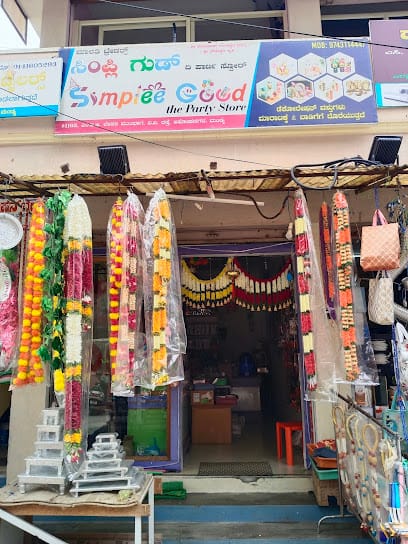 Simplee good Mandya business photograph