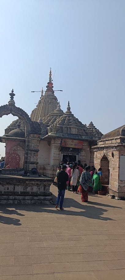 Anushka Travels business photograph