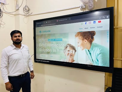 CareAide Services-Patient Care services in Ghaziabad|Attendant for patient care in Ghaziabad|Nursing Services in Ghaziabad business photograph