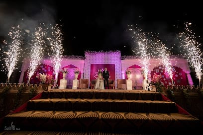 Mahi Events business photograph