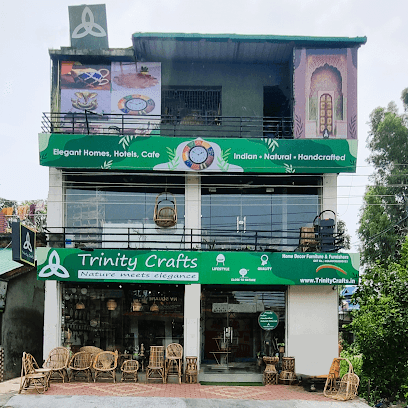 Trinity Crafts Kangra Experience Centre business photograph