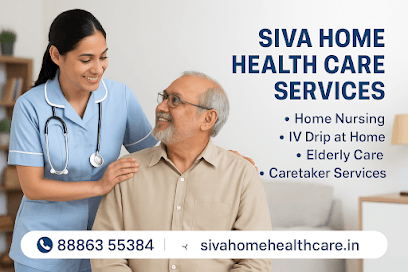 Siva Home Health Care services Hyderabad business photograph