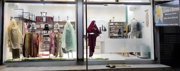 Kiswa-e-Bareen | Best Boutique in Maharashtra business photograph