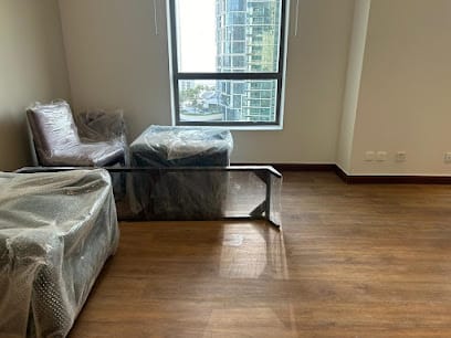 Pick UR Facility Service business photograph