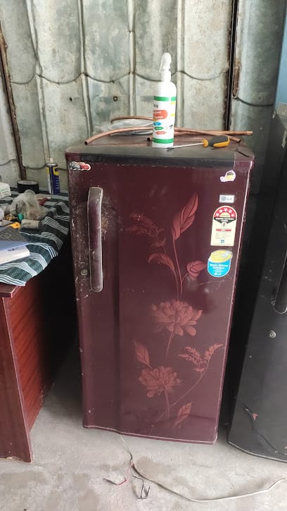 Akm Refrigeration business photograph