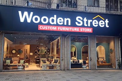 Wooden Street - Furniture Shop/Store in Padle Gaon, Thane business photograph