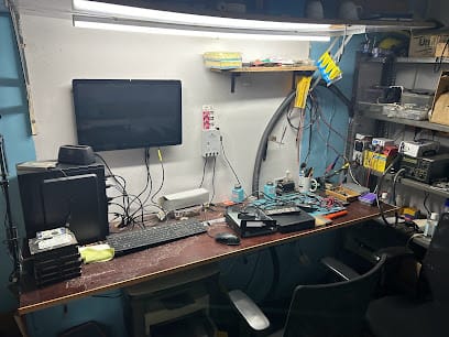 Dharwad IT Solutions business photograph