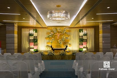 Prathesta Events business photograph