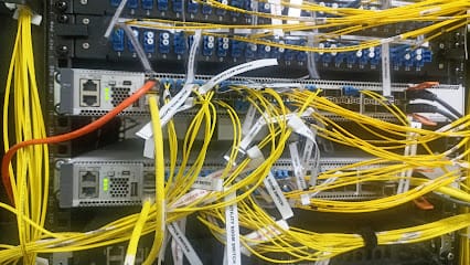 M&A Computer & Laptop Repair And Chip Level business photograph