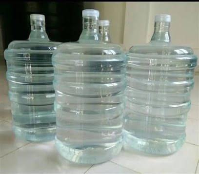 Gaurav Water Supply business photograph