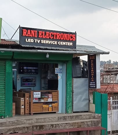 Rani Electronics & Led TV Service Center business photograph