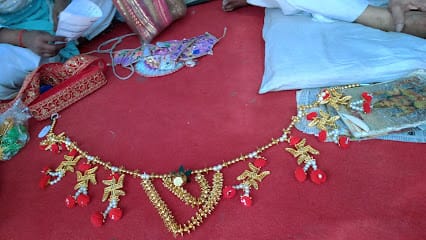 Bansal Saree Niketan business photograph