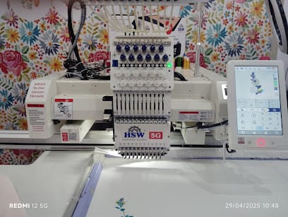 Queen the best choice perfect Tailor business photograph