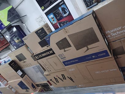 Jupiter it India business photograph