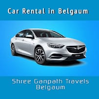 Shree Ganpath Travels business photograph