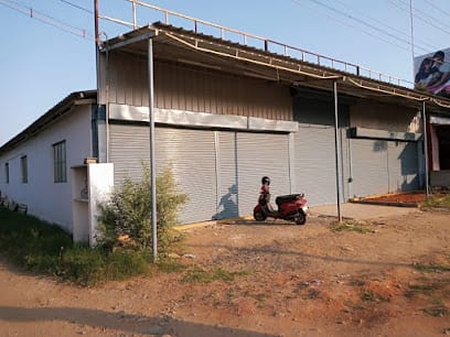 Nagarjun International Trading Company Ware House business photograph