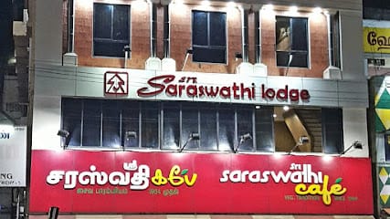 Sri Saraswathi Cafe business photograph