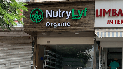 NutryLyf Organic - Organic Products Store business photograph