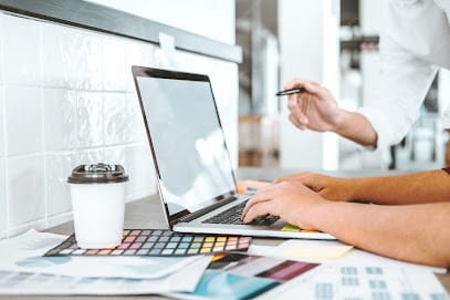 Advnit Web Solutions - Web Design and Development Company business photograph