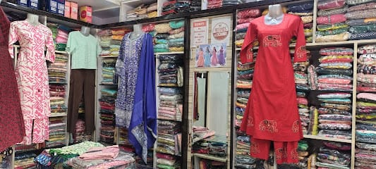 Khimaj Fashion Ladies Wear business photograph