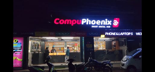 Compu Phoenix business photograph