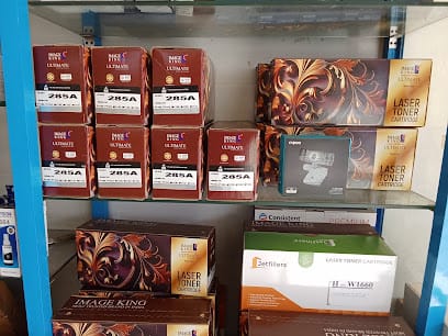 DIGILINK (CARING FOR YOUR IT) business photograph