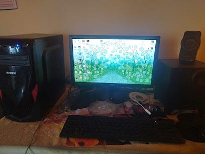 SR Technology business photograph