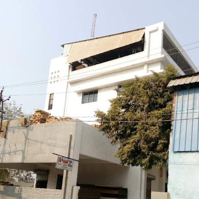 Vishwakarma Wood Works business photograph